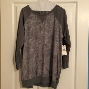 Summit Calvin Klein Sweatshirt